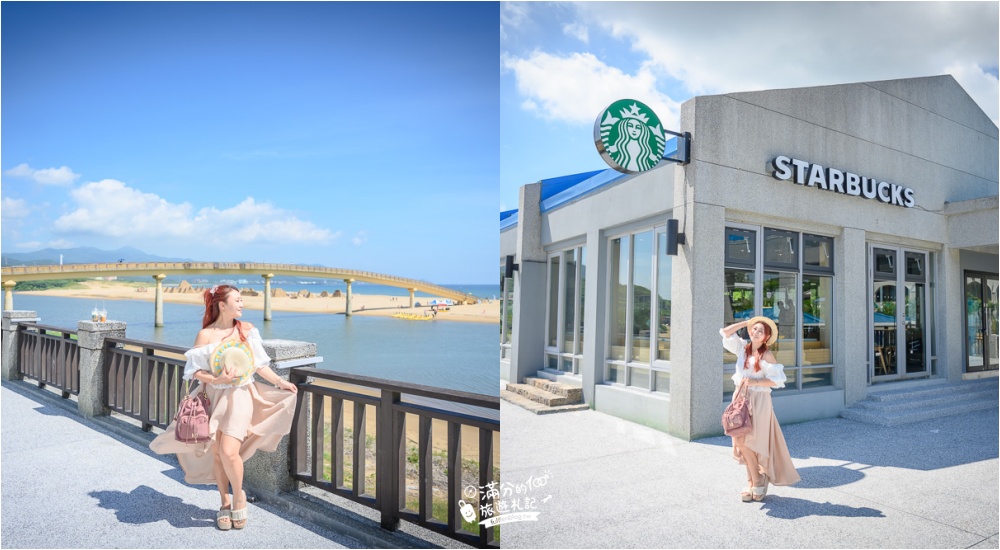 【2024北海岸海景咖啡館推薦】激推8間海岸線上景觀餐廳.海景第一排視野，看海約會下午茶首選!