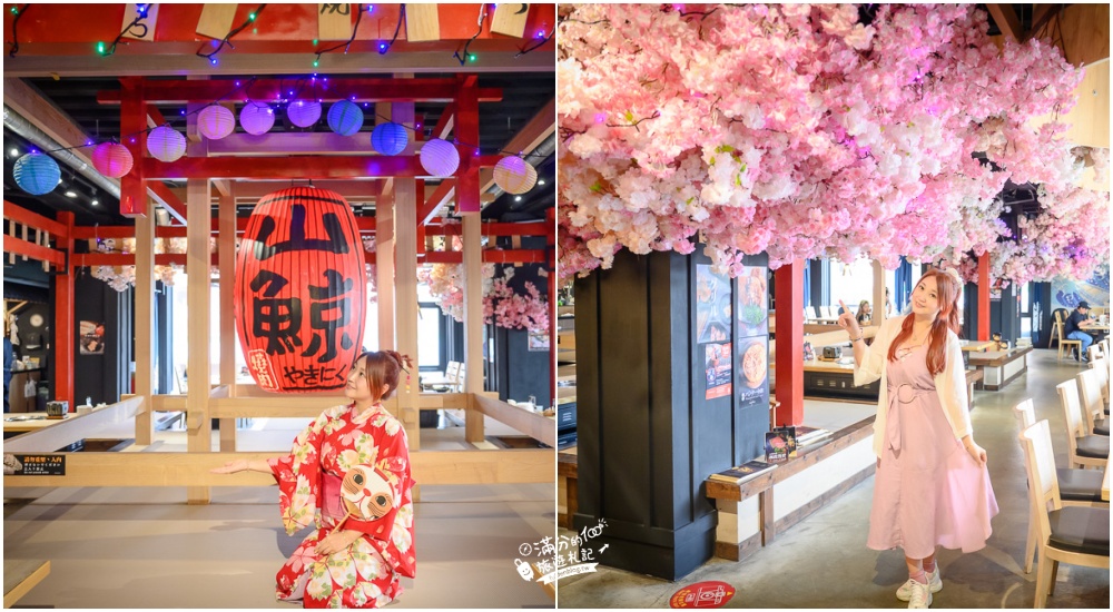 台中市區一日遊|順遊路線10個景點,探索古蹟.彩虹小鎮.和服體驗.挑戰密室~二日遊也能精彩玩台中!