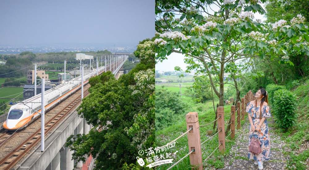 台中戶外景點推薦|超過25個台中森林郊外旅遊|綠林步道.特色公園.休閒農場.浪漫花園~大自然森呼吸!