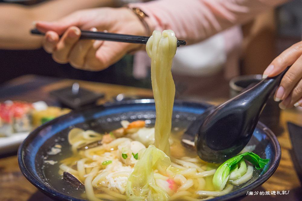 桃園蘆竹美食》海賊日式料理 大竹人氣美食餐廳  必吃創意卷壽司