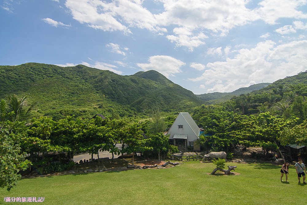 花蓮壽豐景點|牛山呼庭.花蓮觀海民宿|東台灣看海的沙灘秘境~好萊塢電影拍攝場景