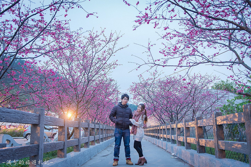 台中景點懶人包》周末就醬玩台中 一日遊 二日遊行程規畫 情侶約會 特色餐廳 年度花季 藝術美拍場景