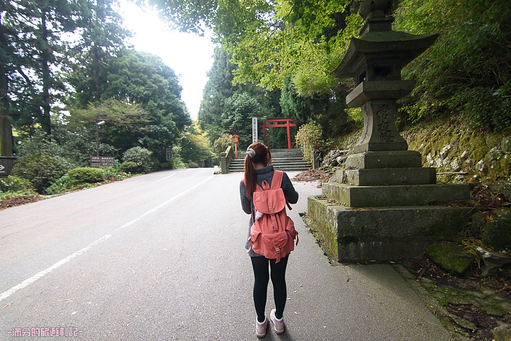 日本箱根景點》箱根神社 和平鳥居 蘆之湖上最美的紅色鳥居 情侶約會必訪