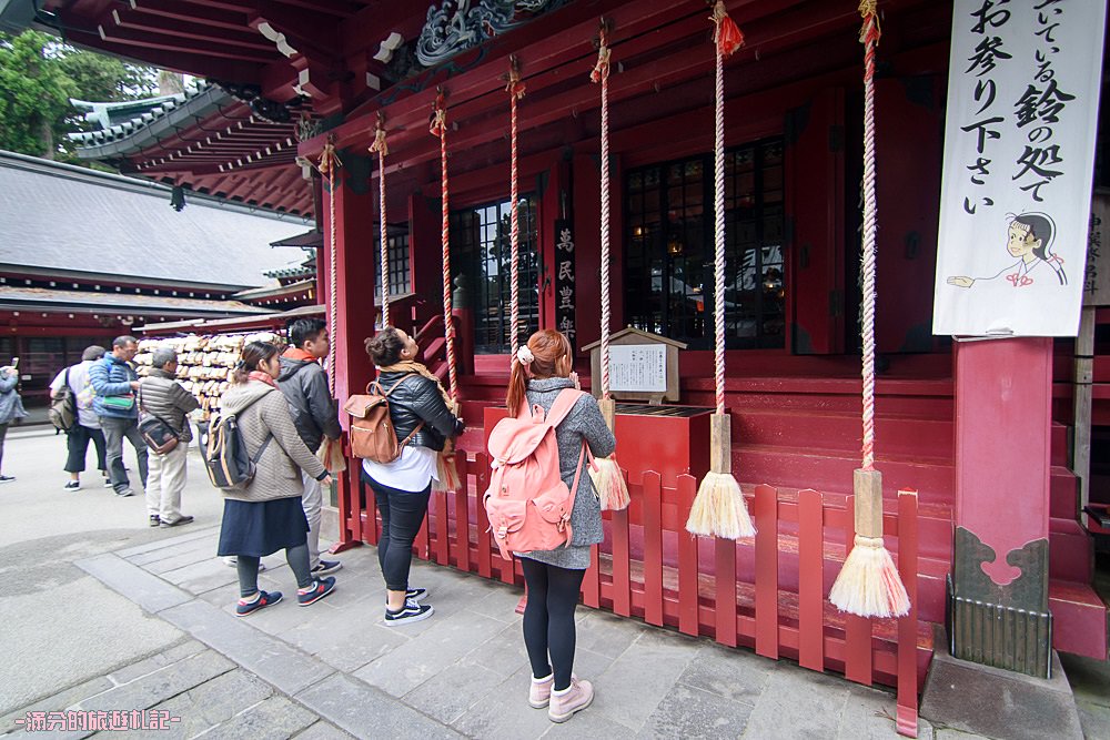 日本箱根景點》箱根神社 和平鳥居 蘆之湖上最美的紅色鳥居 情侶約會必訪