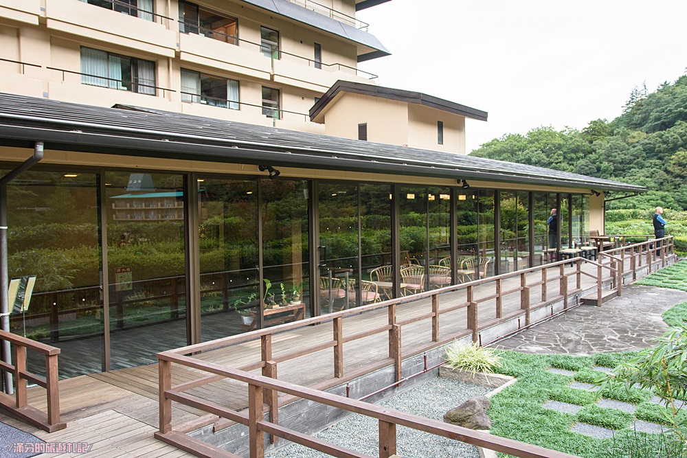 日本箱根住宿》箱根的森溫泉會館 湯の里溫泉 療癒美人湯 & 箱根車站行李寄放資訊