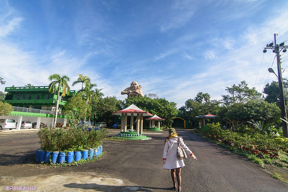 新竹關西景點》佛陀世界 童話通天城堡 台版迪士尼樂園 城堡控旅人絕不可錯過!