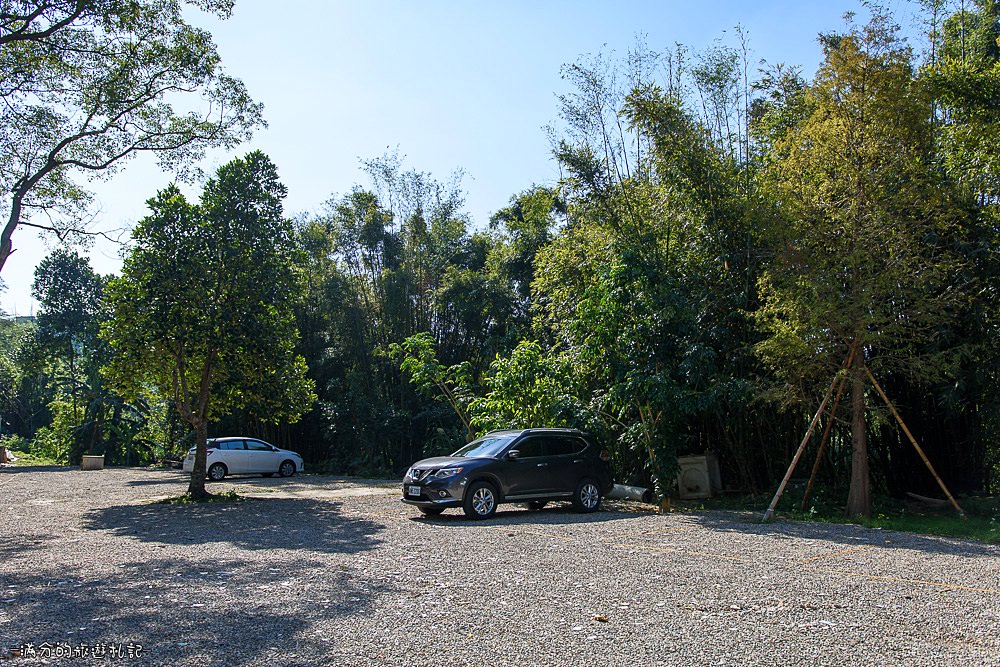 新竹【大樂之野景觀餐廳】關西落羽松景觀餐廳.吃熱炒看心型靜池好療癒!