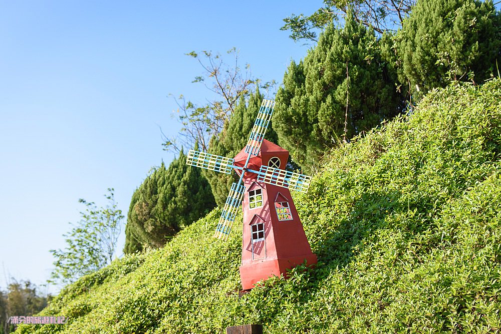 新竹新埔景點|森林鳥花園|親子景點.下午茶.森林溜滑梯.餵鸚鵡體驗|探花尋鳥~和大自然一起同樂!