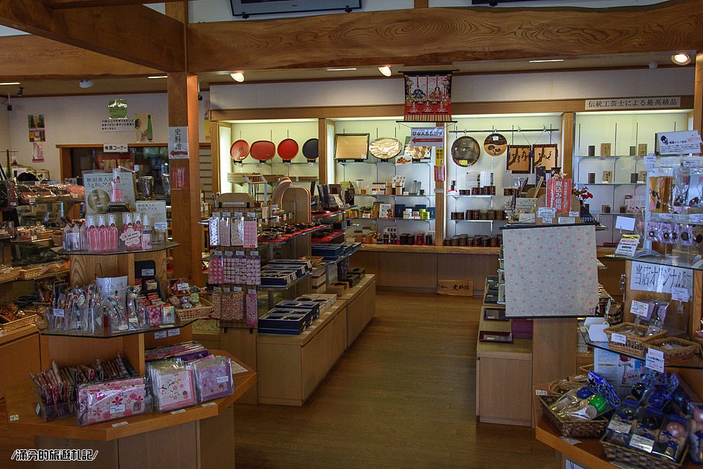 日本秋田角館景點》雪季角館穿和服 田鐵家Tatetsu和服體驗 角館散策 變裝和服妹走遊冬季陸奧小京都