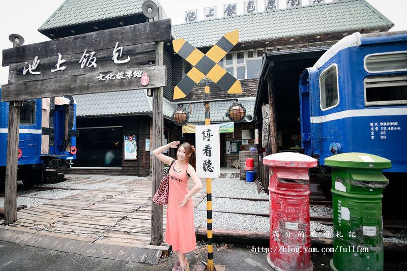 台東旅遊|20個台東好玩景點、IG打卡輕旅行，這次就去台東玩，一日遊也可以！