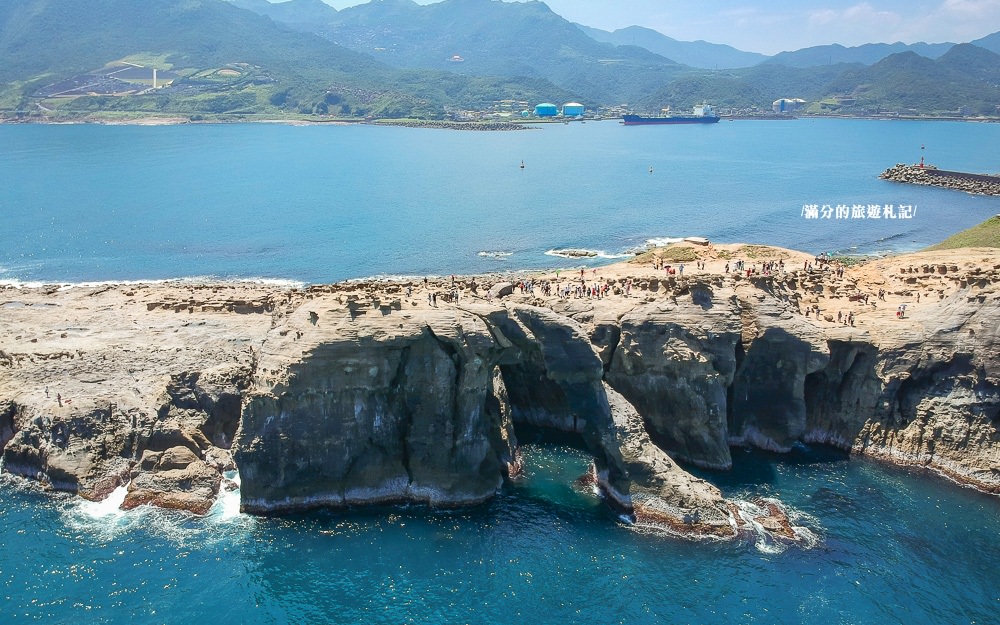 基隆海鮮餐廳》新環港海鮮餐廳|碧砂漁港旁|八斗子美食|基隆海鮮合菜熱炒~新鮮特色河豚料理!