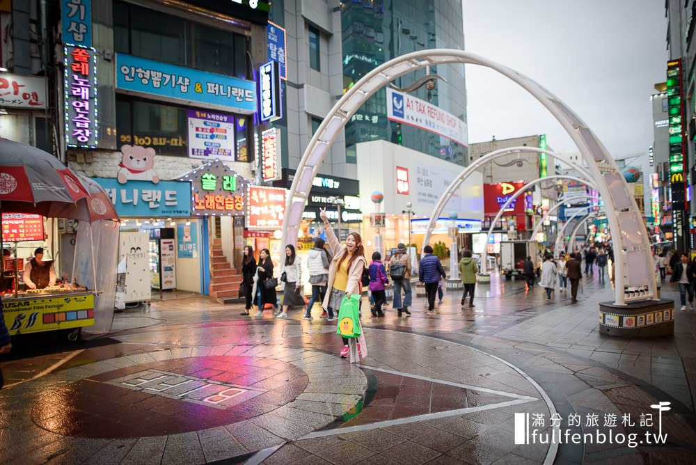 【2024釜山景點懶人包】20個釜山景點推薦,釜山自由行搭地鐵就醬玩,美食住宿攻略!