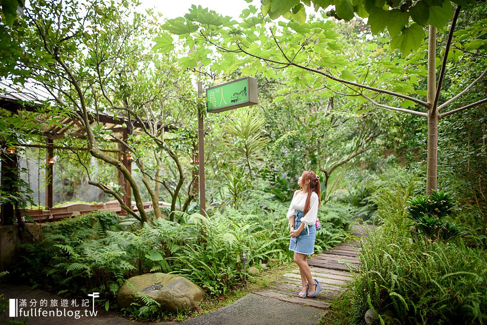 【苗栗天空之城景觀餐廳】離天空最近的樹屋城堡,苗栗情侶約會親子景點,苗栗最美森林古堡!