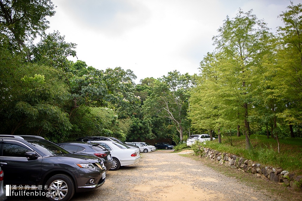 【苗栗天空之城景觀餐廳】離天空最近的樹屋城堡,苗栗情侶約會親子景點,苗栗最美森林古堡!