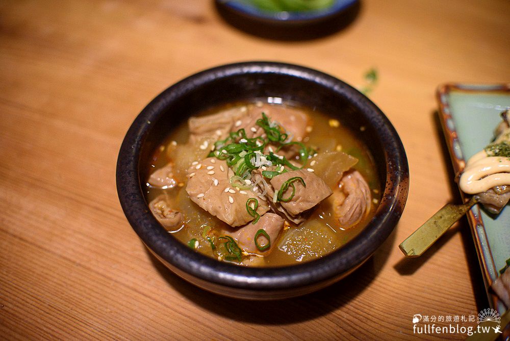 桃園美食|一畝田手作日式料理(近藝文特區)|桃園居酒屋.生魚片.丼飯.握壽司~小酌聚會.消夜找樂子的好去處!