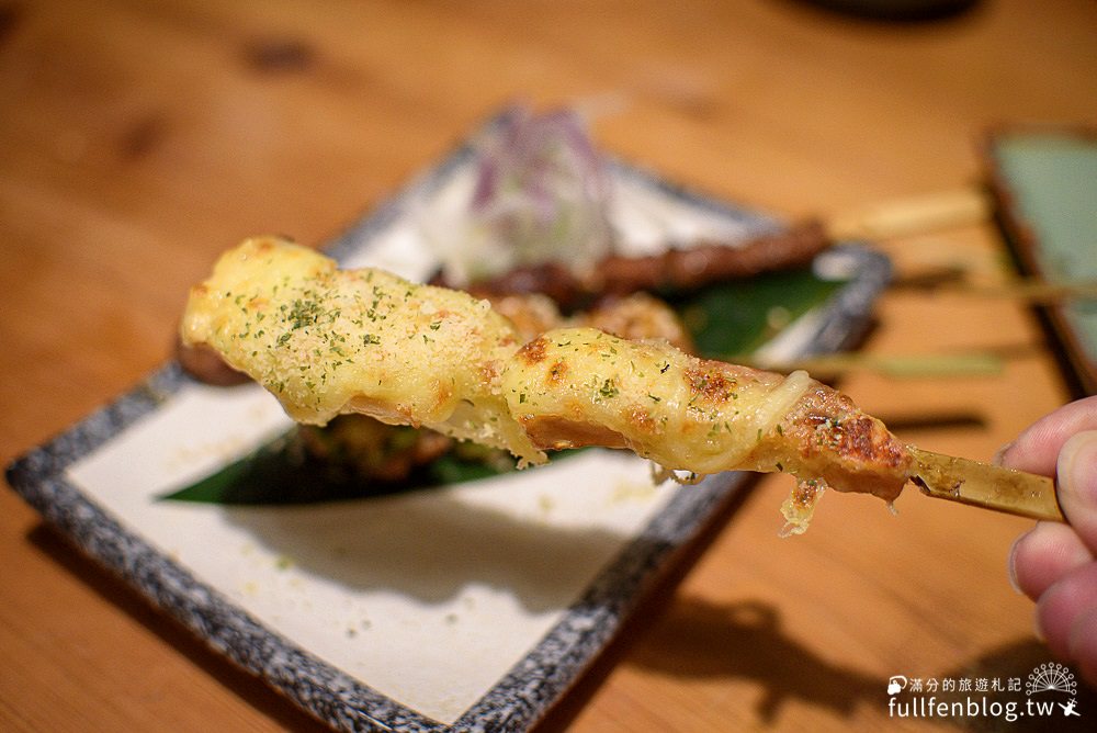 桃園美食|一畝田手作日式料理(近藝文特區)|桃園居酒屋.生魚片.丼飯.握壽司~小酌聚會.消夜找樂子的好去處!