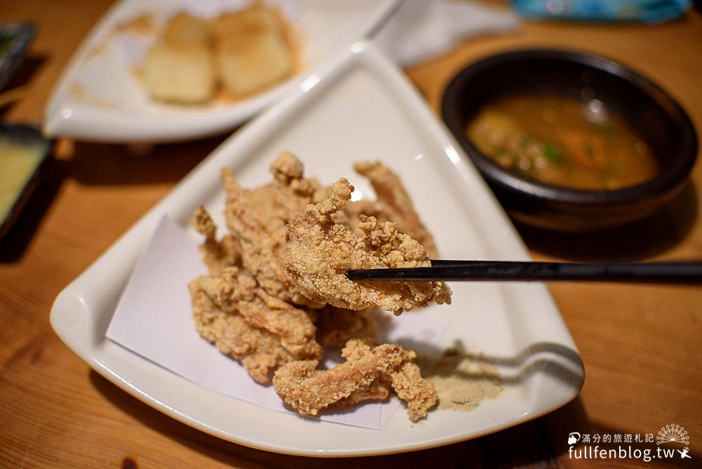 桃園美食|一畝田手作日式料理(近藝文特區)|桃園居酒屋.生魚片.丼飯.握壽司~小酌聚會.消夜找樂子的好去處!