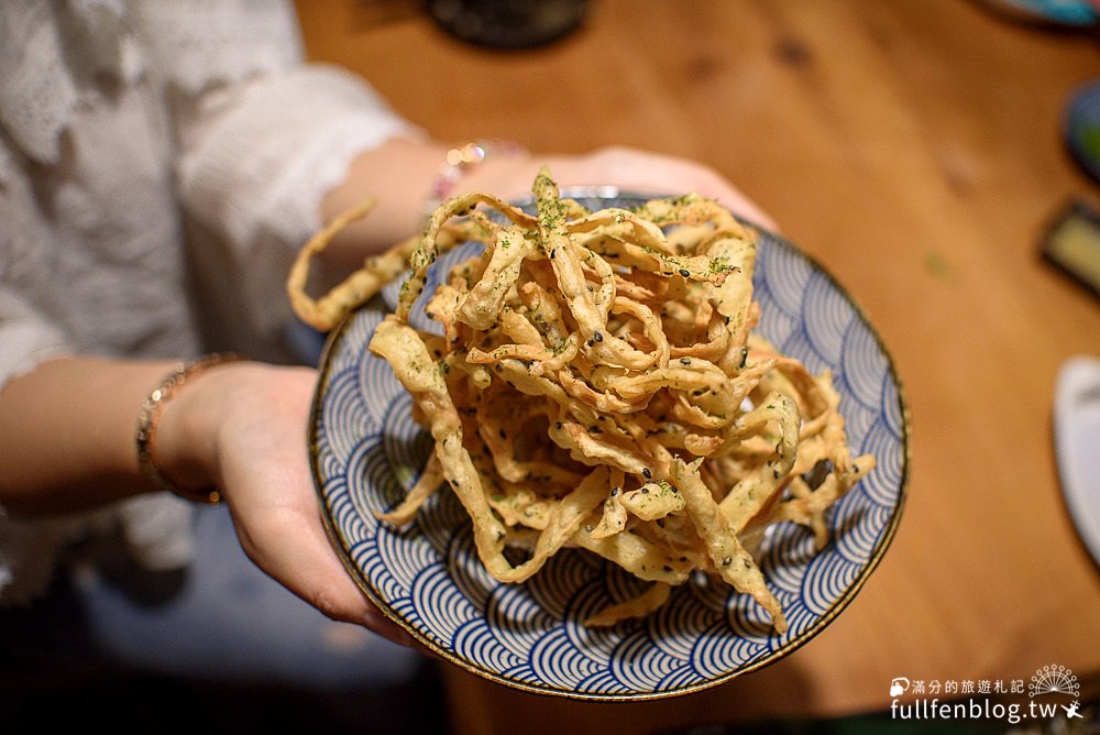 桃園美食|一畝田手作日式料理(近藝文特區)|桃園居酒屋.生魚片.丼飯.握壽司~小酌聚會.消夜找樂子的好去處!