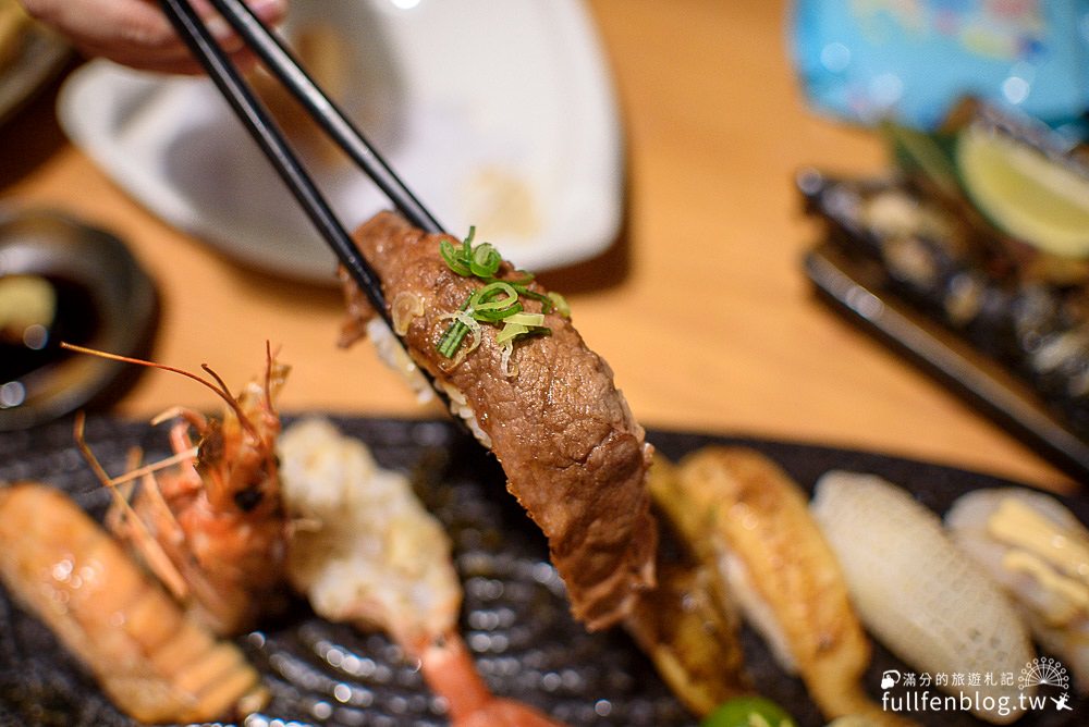 桃園美食|一畝田手作日式料理(近藝文特區)|桃園居酒屋.生魚片.丼飯.握壽司~小酌聚會.消夜找樂子的好去處!