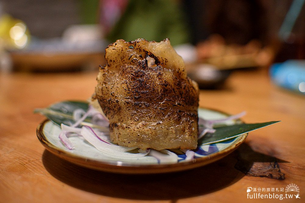 桃園美食|一畝田手作日式料理(近藝文特區)|桃園居酒屋.生魚片.丼飯.握壽司~小酌聚會.消夜找樂子的好去處!