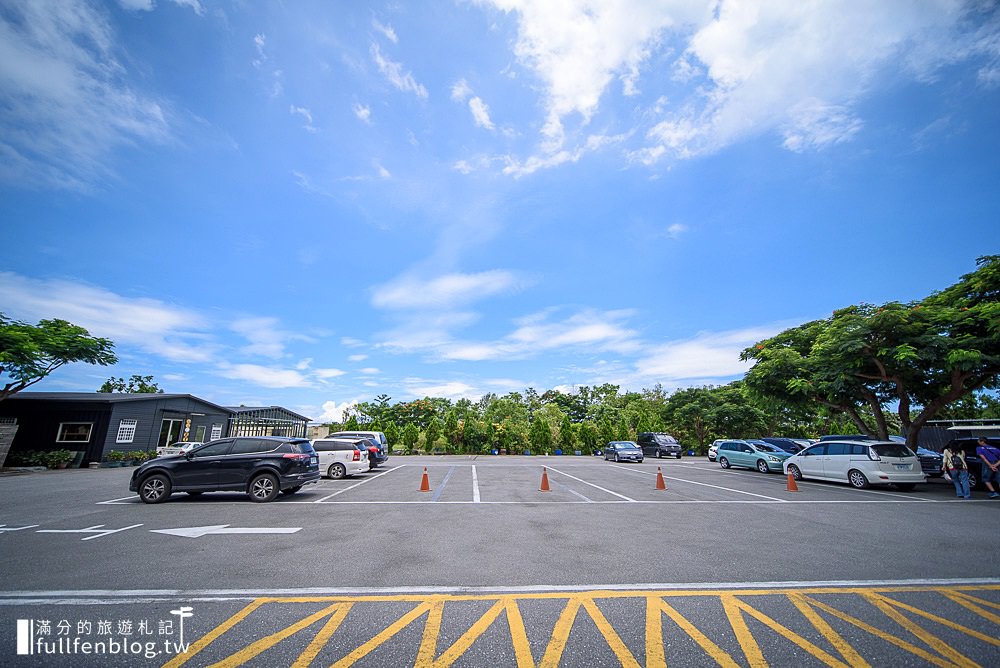 花蓮新城景點|玩味蕃樂園|花蓮室內景點|復古主題場景超好拍~帶旅人穿越過去回到懷舊年代!