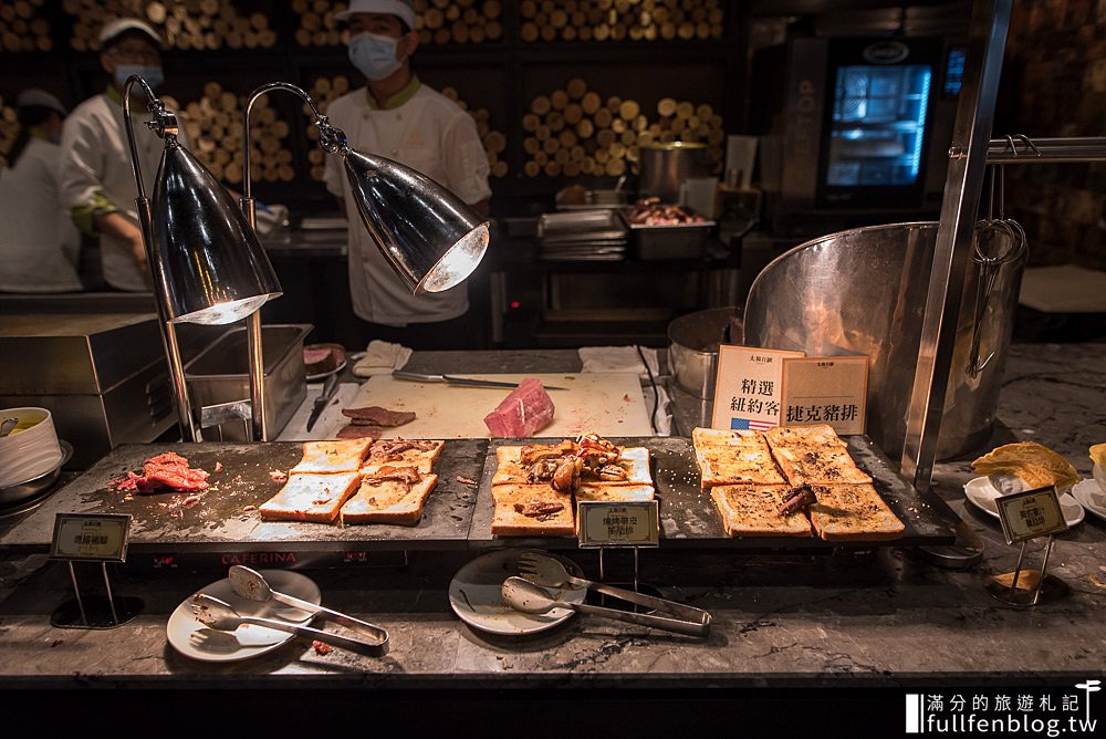 彰化吃到飽餐廳|皇潮鼎宴|太陽百匯|哈利波特Buffet自助饗宴~浪漫地中海場景~享受吃到飽也能拍美照!