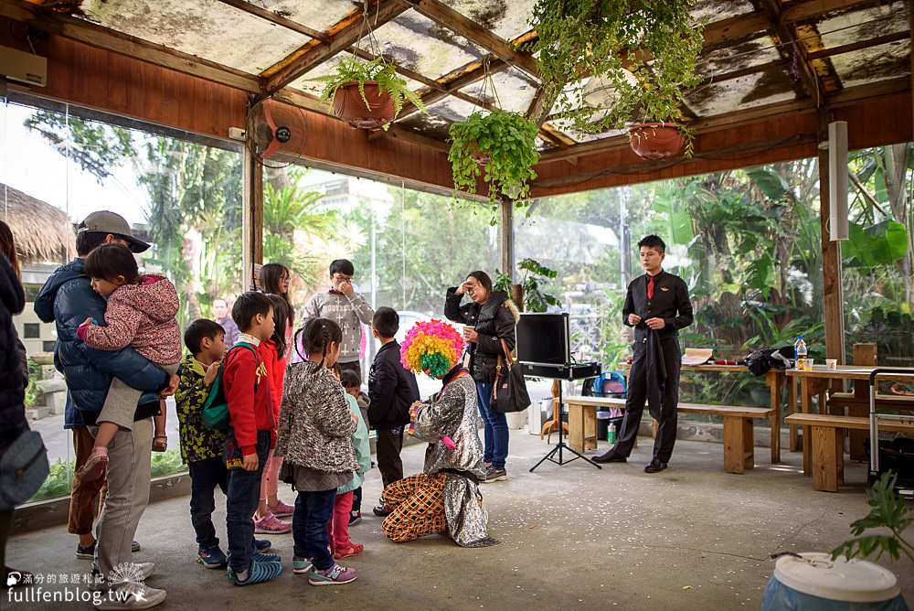 桃園楊梅【雅聞魅力博覽館】免門票玫瑰花園賞花攻略.落羽松秘境約會趣!