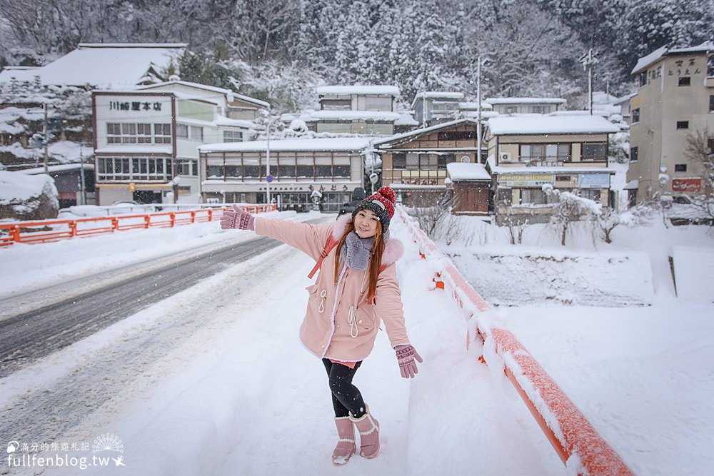 日本山形景點|山寺立石寺雪景.交通方式|東北代表性的靈場聖地~絕美的銀雪世界超夢幻!