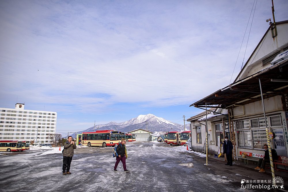 日本長野住宿推薦|金具屋溫泉旅店|湯田中澀溫泉鄉散策|信州巡浴祈願~走訪湯婆婆的油屋尋找千尋!