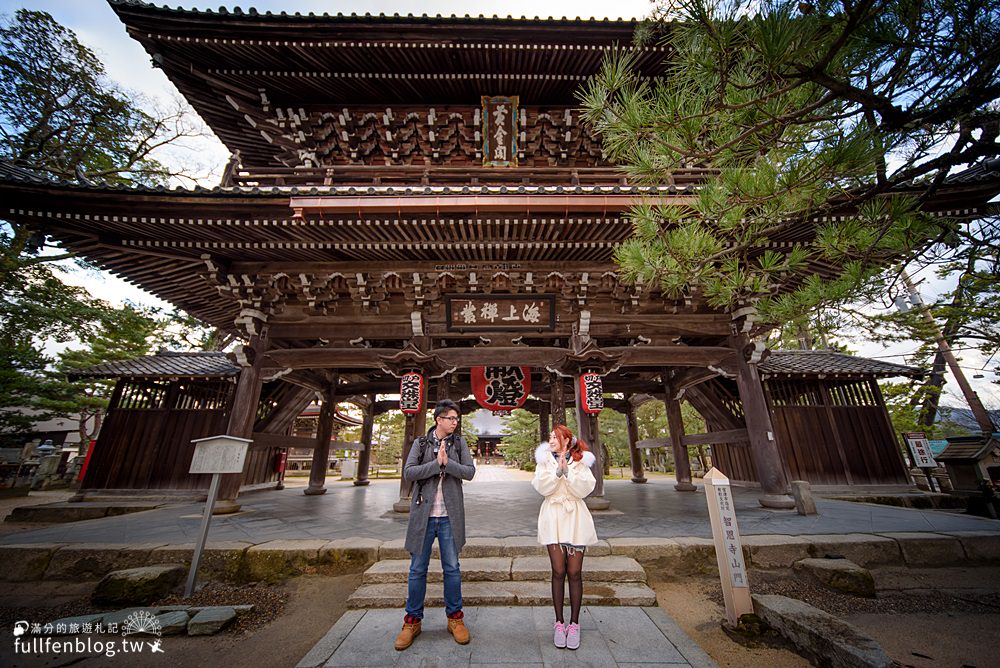 京都近郊景點|天橋立一日遊(交通方式)飛龍觀.傘松公園.智恩寺.天橋立神社|必搭登山吊椅&觀光船~最美日本三景!