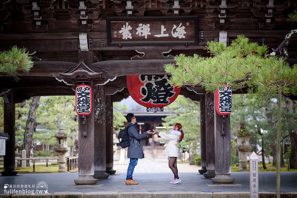 京都近郊景點|天橋立一日遊(交通方式)飛龍觀.傘松公園.智恩寺.天橋立神社|必搭登山吊椅&觀光船~最美日本三景!