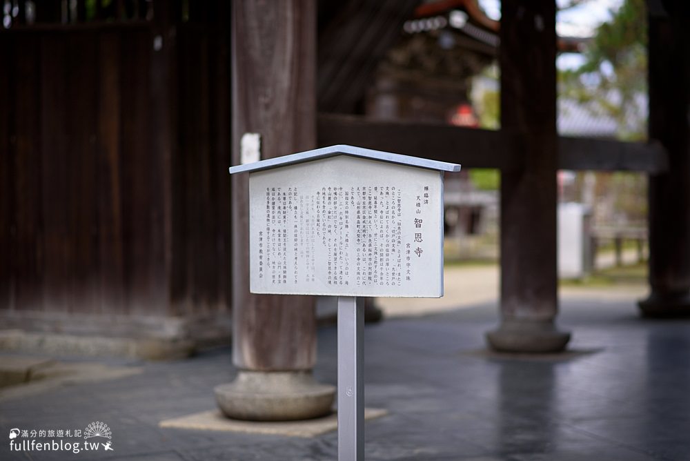 京都近郊景點|天橋立一日遊(交通方式)飛龍觀.傘松公園.智恩寺.天橋立神社|必搭登山吊椅&觀光船~最美日本三景!