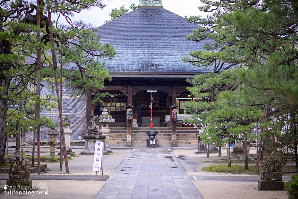 京都近郊景點|天橋立一日遊(交通方式)飛龍觀.傘松公園.智恩寺.天橋立神社|必搭登山吊椅&觀光船~最美日本三景!