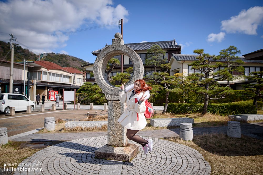 京都近郊景點|天橋立一日遊(交通方式)飛龍觀.傘松公園.智恩寺.天橋立神社|必搭登山吊椅&觀光船~最美日本三景!