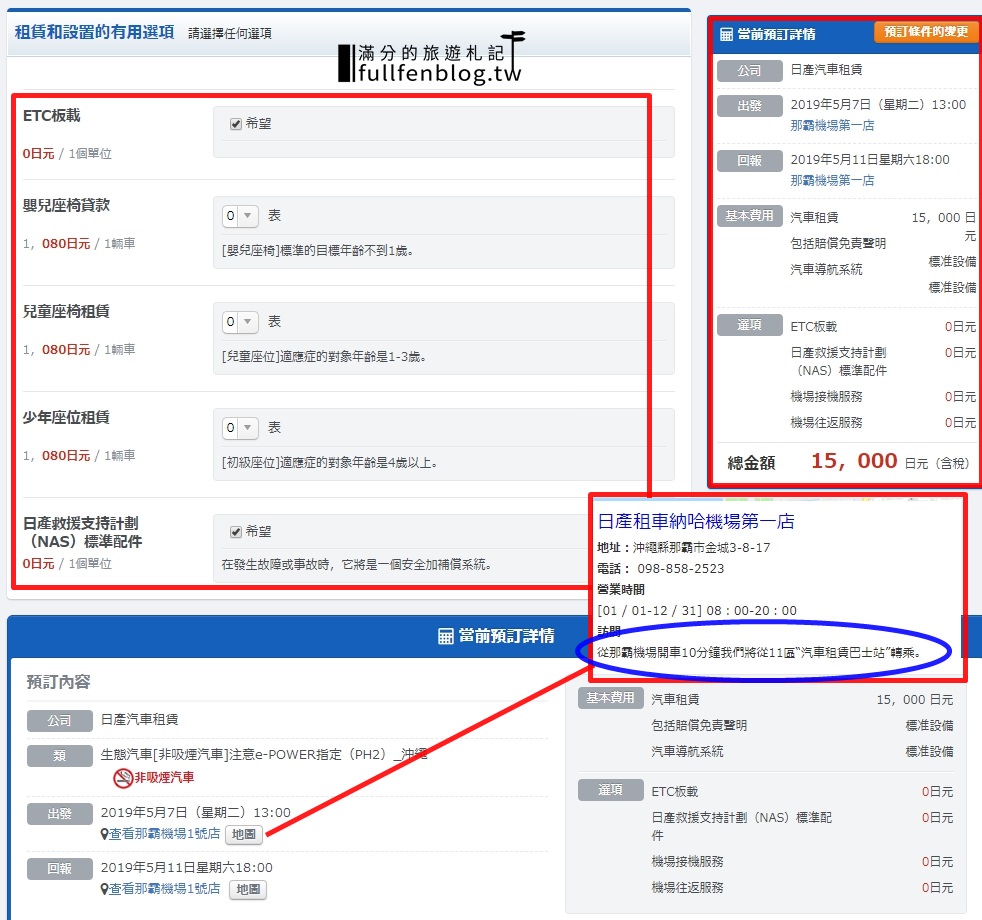 沖繩交通行前準備|沖繩機票.租車.穿搭.樂桃&香草廉價航空出入境資訊!