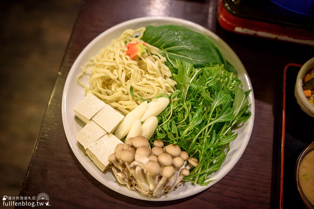 沖繩必吃美食|百年古家大家|必點阿古豬火鍋|吃火鍋逛庭院~琉球私人古宅的美味!