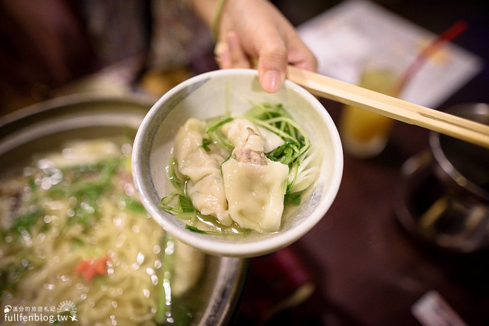 沖繩必吃美食|百年古家大家|必點阿古豬火鍋|吃火鍋逛庭院~琉球私人古宅的美味!