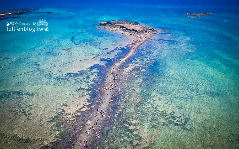 2023澎湖親子景點推薦》20個澎湖熱門親子景點,水族館.生活館.懷舊古厝.烤蚵吃到飽~澎湖精彩親子路線醬玩!