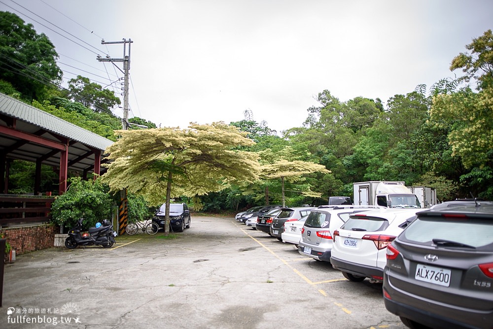 彰化花壇景點|大山牧場|免門票親子景點|必嚐香濃牛奶鍋~親近大自然餵牛群喝ㄋㄟㄋㄟ!