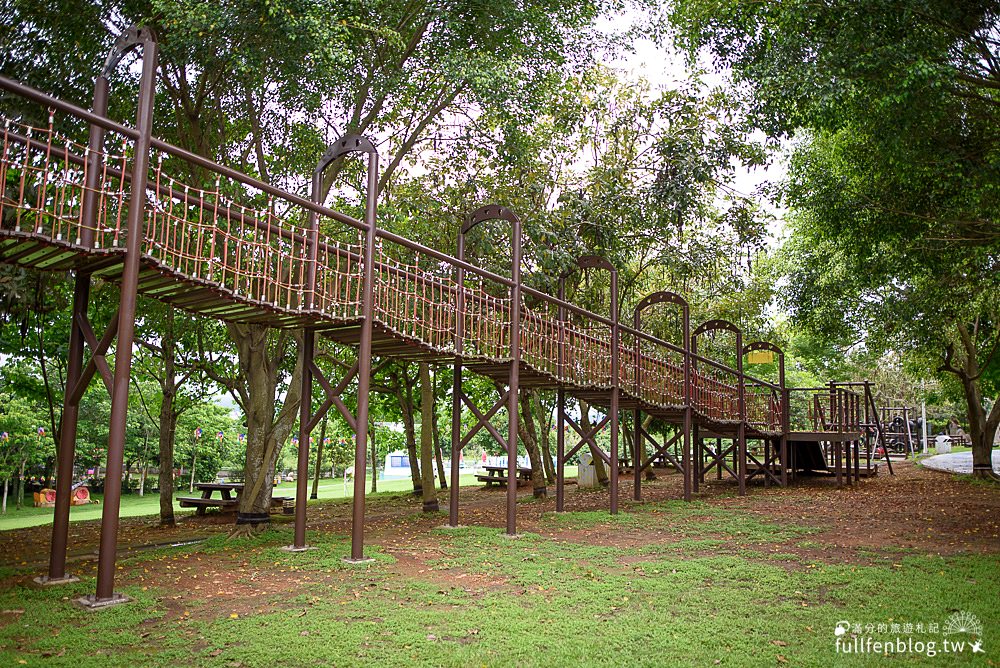 彰化芬園景點|就是愛荔枝樂園|親子情侶約會景點|大自然的交響樂~玩樂唯美的歐風大草原!