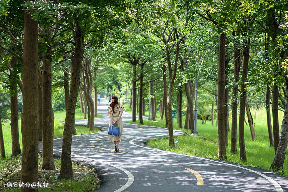 台中戶外景點推薦|超過25個台中森林郊外旅遊|綠林步道.特色公園.休閒農場.浪漫花園~大自然森呼吸!