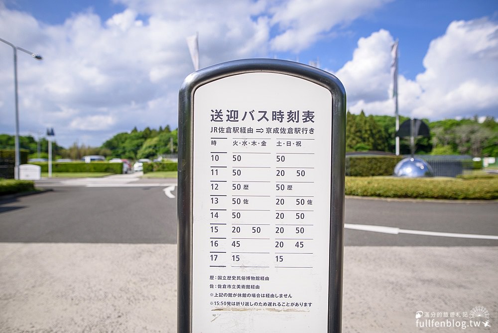 東京千葉縣景點|DIC川村紀念美術館|免費接駁車|隱身在森林裡的異國城堡~欣賞名人油畫~漫遊森林庭院!