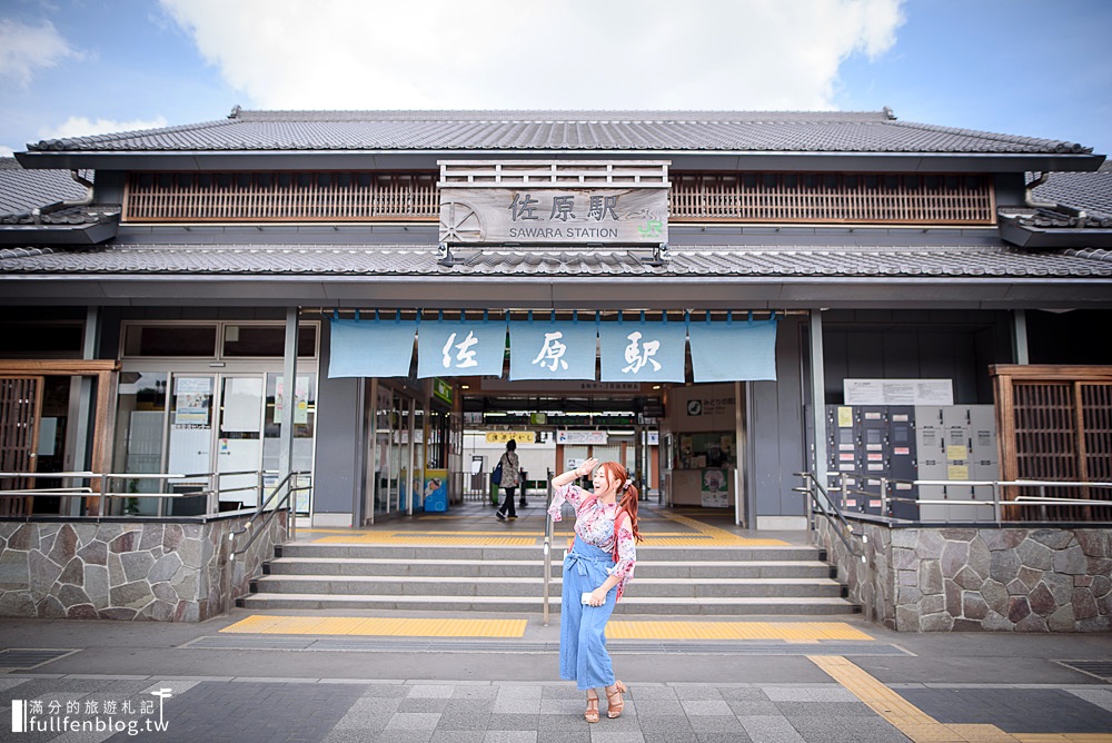 千葉佐原一日遊|東京近郊景點.佐原老街散策|和服體驗.小野川觀光船.山車會館.小堀屋蕎麥麵|關東三大小江戶之一!