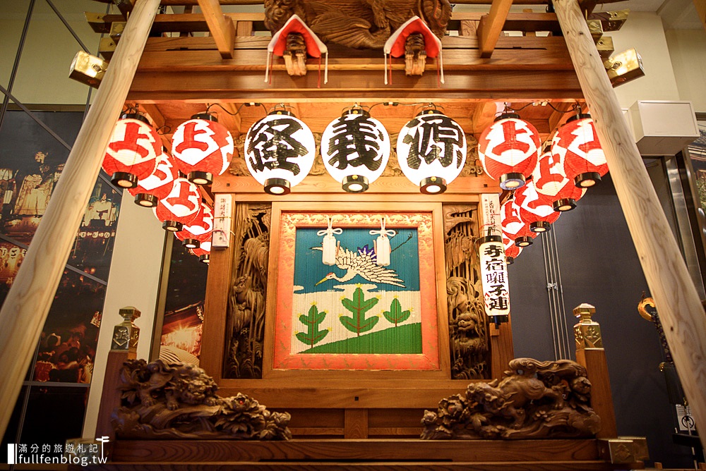 千葉佐原一日遊|東京近郊景點.佐原老街散策|和服體驗.小野川觀光船.山車會館.小堀屋蕎麥麵|關東三大小江戶之一!