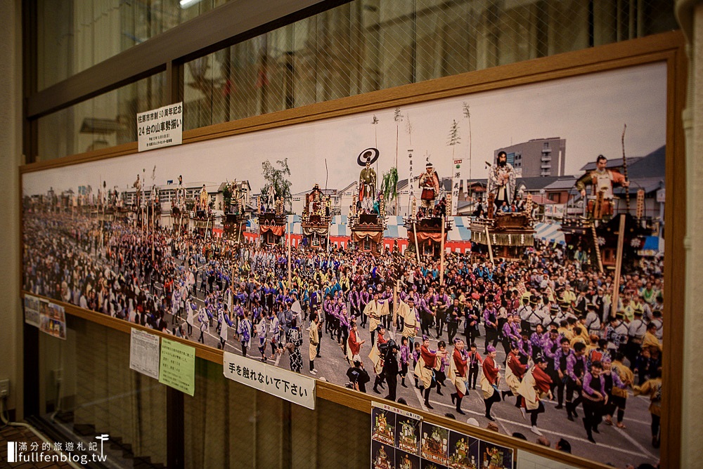 千葉佐原一日遊|東京近郊景點.佐原老街散策|和服體驗.小野川觀光船.山車會館.小堀屋蕎麥麵|關東三大小江戶之一!