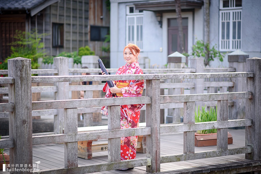 千葉佐原一日遊|東京近郊景點.佐原老街散策|和服體驗.小野川觀光船.山車會館.小堀屋蕎麥麵|關東三大小江戶之一!