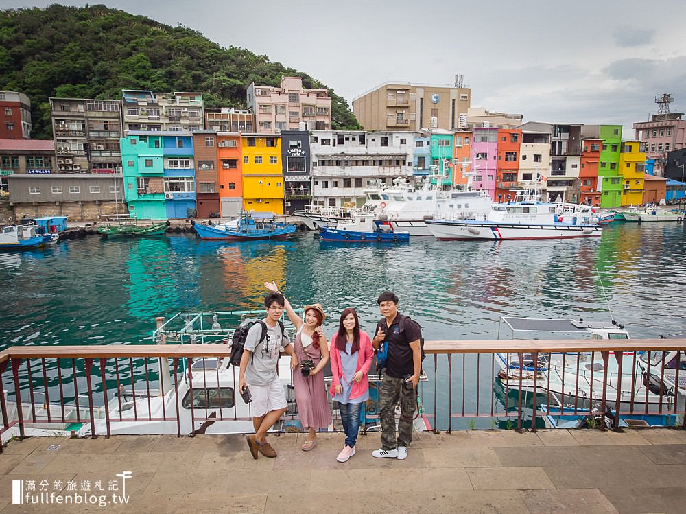 基隆住宿|北極星經典汽車旅館(附早餐)|夢幻寬敞大房型~享受巨人超大泡澡浴缸放鬆趣!