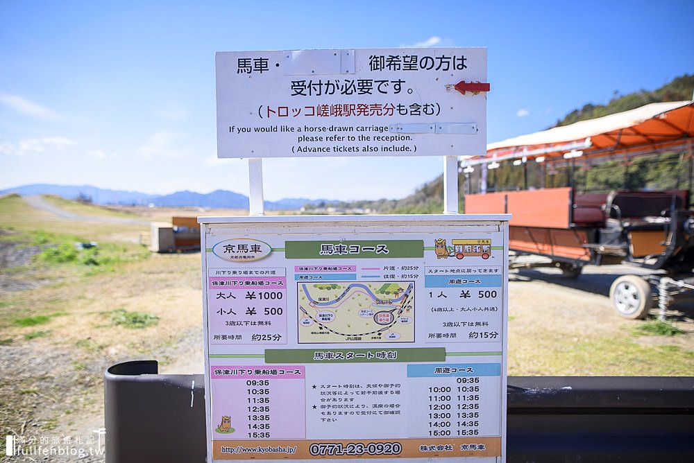 嵐山景點一日遊|嵐山竹林步道.交通方式.必搭嵯峨野小火車.和服體驗~漫遊京都最美竹林小徑!