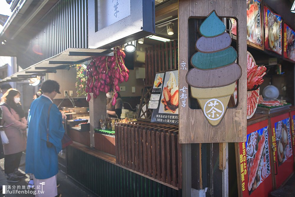 嵐山景點一日遊|嵐山竹林步道.交通方式.必搭嵯峨野小火車.和服體驗~漫遊京都最美竹林小徑!