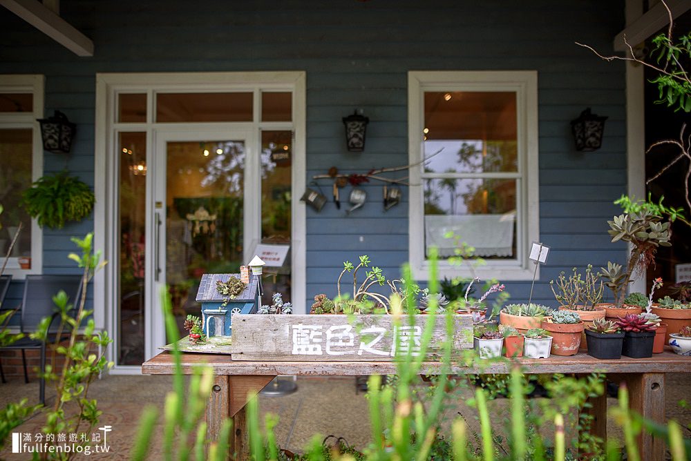 台中新社景點|千樺花園|景觀餐廳.下午茶.創意甜點.手作DIY~漫遊療癒系玻璃花坊!